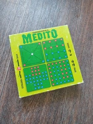 Игра Медито 4 в 1 235 грн