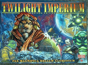 Twilight Imperium 2nd edition    Любимая стратегия! Если бы кто то помог достать дополнение или сканы хотябы... отблагодарилбы ^_^